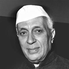 Jawaharlal Nehru