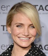 Cameron Diaz