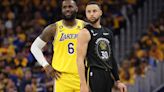 Curry describes his relationship with LeBron as "complex"