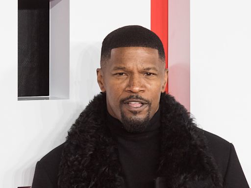 Jamie Foxx Recalls Mystery Illness, Being “Gone For 20 Days” During Hospitalization