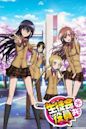 Seitokai yakuindomo