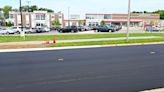 Western Avenue paved in time for school open houses