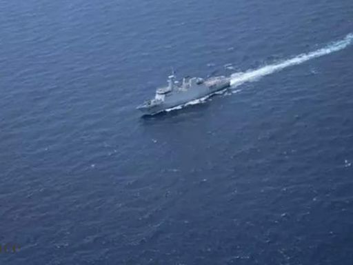 Chinese vessels maintain presence in East China Sea near disputed Senkaku islands for record 158 days