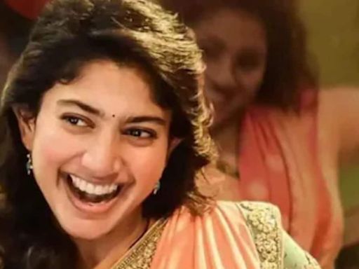 'I Feel Objectified': Sai Pallavi On Not Wearing Short Dresses - News18