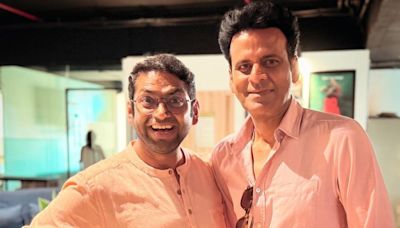 Sharib Hashmi opens up on shooting for The Family Man 3 with Manoj Bajpayee: It was a celebration on first day of shoot