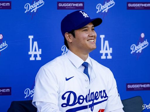 向鈴木一朗看齊！恭喜大谷翔平 連4年入選明星賽先發