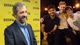 SNL’s Please Don’t Destroy Making Movie with Judd Apatow