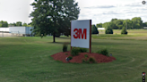 Worker dies getting caught in machine that 3M Company knew was dangerous, feds say