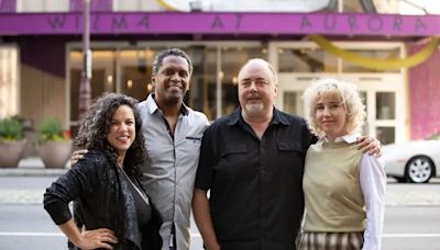 Wilma Theater receives special Tony Award for regional theatre