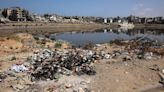 Polio detected in Gaza sewage water, threatening new health disaster