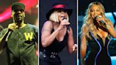 Wu-Tang Clan, Mary J. Blige, Mariah Carey to Play “Hip Hop Forever” 50th Anniversary Concert