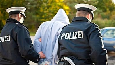 Tres jóvenes detenidos en Alemania bajo sospecha de planear atentados en nombre del Estado Islámico
