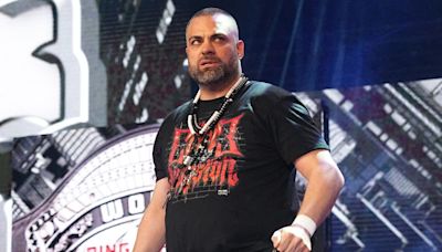 Eddie Kingston Suffered ACL And Meniscus Tears, Will Require Surgery