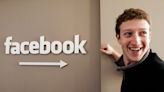 Facebook turns 20: From Mark Zuckerberg's dormitory to a $1trn company