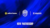 BIG partners with NMKR and yellow house to launch esports transfer marketplace project