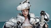 V148: Anne Hathaway Is Entering Mother Status - V Magazine