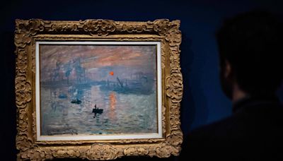 Opinião - Felipe Martinez: Marchands foram tão importantes quanto Monet e Renoir no impressionismo