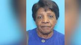 Endangered silver advisory issued for 83-year-old KCMO woman