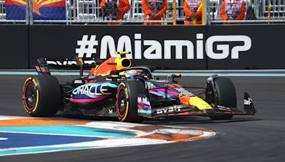 Todo lo que necesitas saber del Gran Premio de Miami: Ubicación de la pista de F1, longitud, distancia de carrera, vueltas...