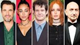 Beta Cinema Launches Nick Hamm’s Epic ‘William Tell’ With Claes Bang, Connor Swindells, Ellie Bamber, Golshifteh Farahani & Ben...