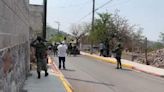 Matan a un ayudante municipal de Xochitepec