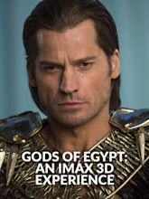 Gods of Egypt