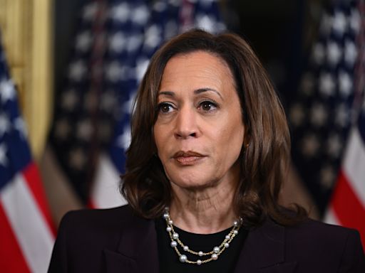 The Quiet Bond Kamala Harris Forged With 3 VP Contenders