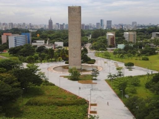 USP fica atrás de universidades do México em ranking de sustentabilidade; veja lista