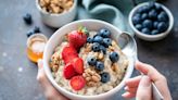 20 Best High-Protein, High-Fiber Breakfasts, According to a Dietitian