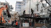 Iran warns Israel its embassies are not safe after deadly Damascus strike