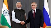 India-Russia summit: Stranded Indians and trade imbalances top the agenda