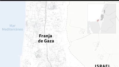 Bombardeo israelí contra escuela deja 30 muertos, otros 12 mueren por cohete en Golán anexado