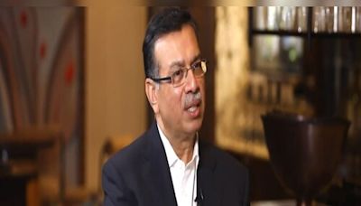 Exclusive | Sanjiv Goenka outlines growth plans for the group over the next five years - CNBC TV18