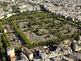 Montparnasse Cemetery