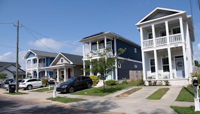 The public lost trust in Pensacola's affordable housing solutions. Why is this time different?