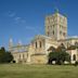 Tewkesbury Abbey