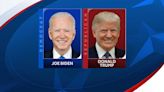 President Biden, former President Trump agree to two debates in June and September
