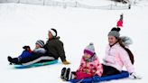 Petoskey’s Winter Sports Park open this week for snowy fun