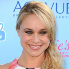 Becca Tobin