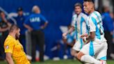 13 toques en 31 segundos: la secuencia completa del golazo de Lautaro Martínez ante Canadá que enaltece el espíritu de La Scaloneta