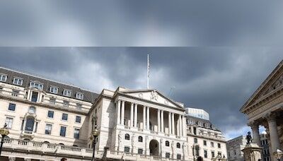 Bank of England to keep rates at 16-year high of 5.25% before UK election