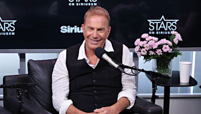 Inside Kevin Costner’s Rules for Dating: The One ‘There’s No Wiggle Room’ on Revealed