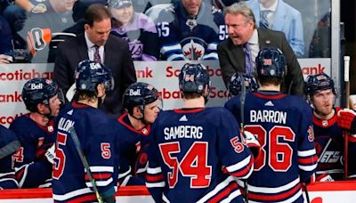 ANALYSIS: Finding replacement for retired coach a process for Winnipeg Jets - Winnipeg | Globalnews.ca
