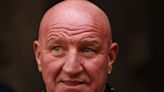 Gangster-turned-author Dave Courtney found with gunshot wound, says coroner