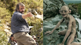 Lord of the Rings: The Hunt for Gollum - Peter Jackson returns to Middle-earth with Smeagol-centric spinoff