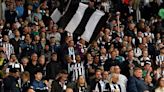 Haptic shirt to help boost St James’ Park atmosphere for deaf Newcastle fans
