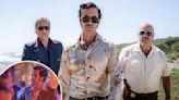 Danny Pino brings disco and drama in ‘Hotel Cocaine’ crime thriller: You can ‘feel the aura’ of the ‘70s