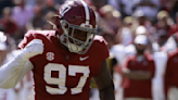 Alabama Defensive Lineman Opts For Transfer Portal