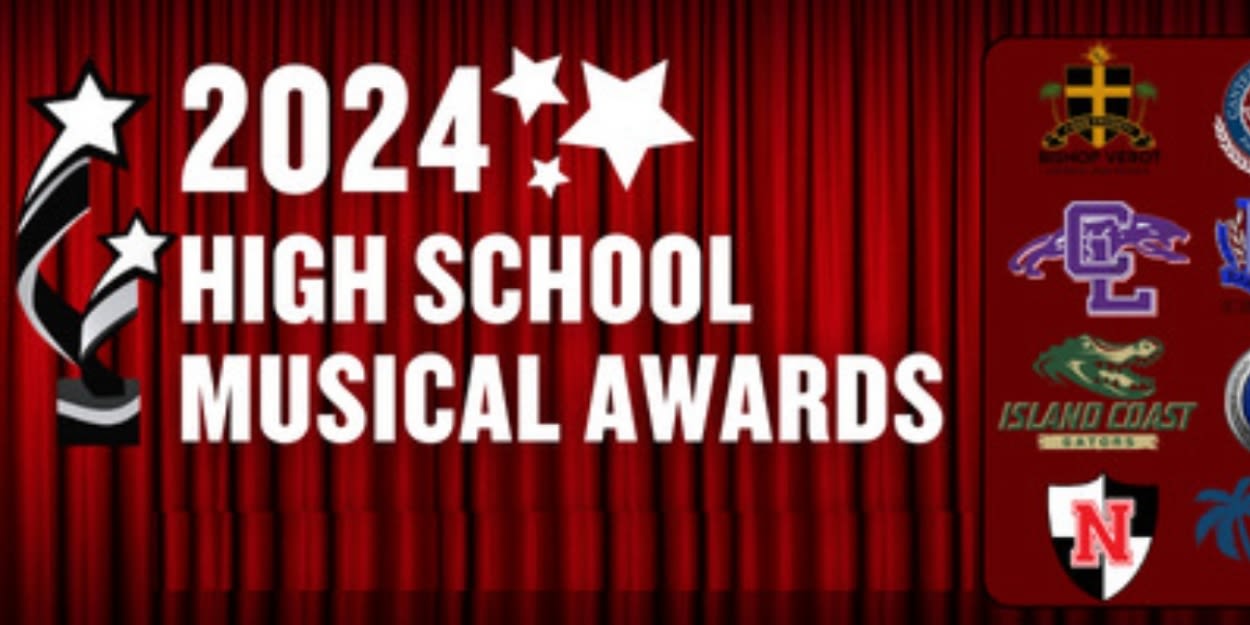 Barbara B. Mann Performing Arts Hall Announces Winners For 15TH ANNUAL 2024 HIGH SCHOOL MUSICAL AWARDS