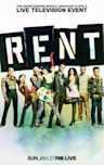 Rent: Live